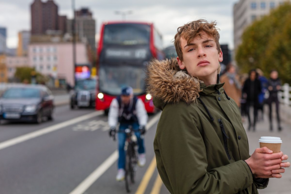 Trend Garments Can You Wash a Parka? How?