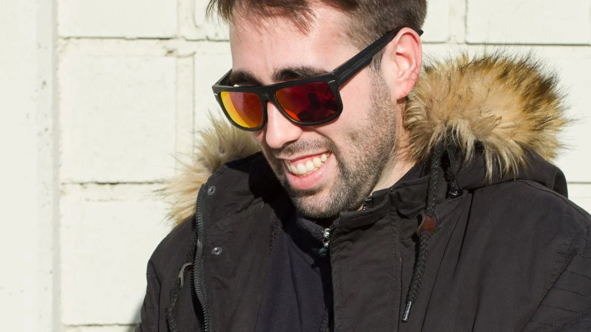 Vogue Garments Are Parkas Good for the Rain?