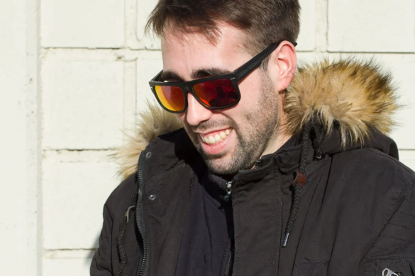 Vogue Garments Are Parkas Good for the Rain?