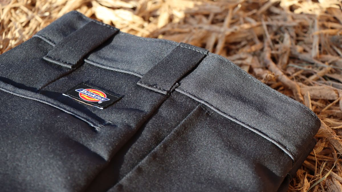 Vogue Garments 8 Pants Much like Dickies