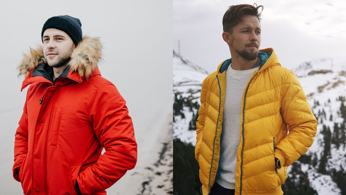 Style Garments What’s the Distinction Between a Parka and a Puffer?