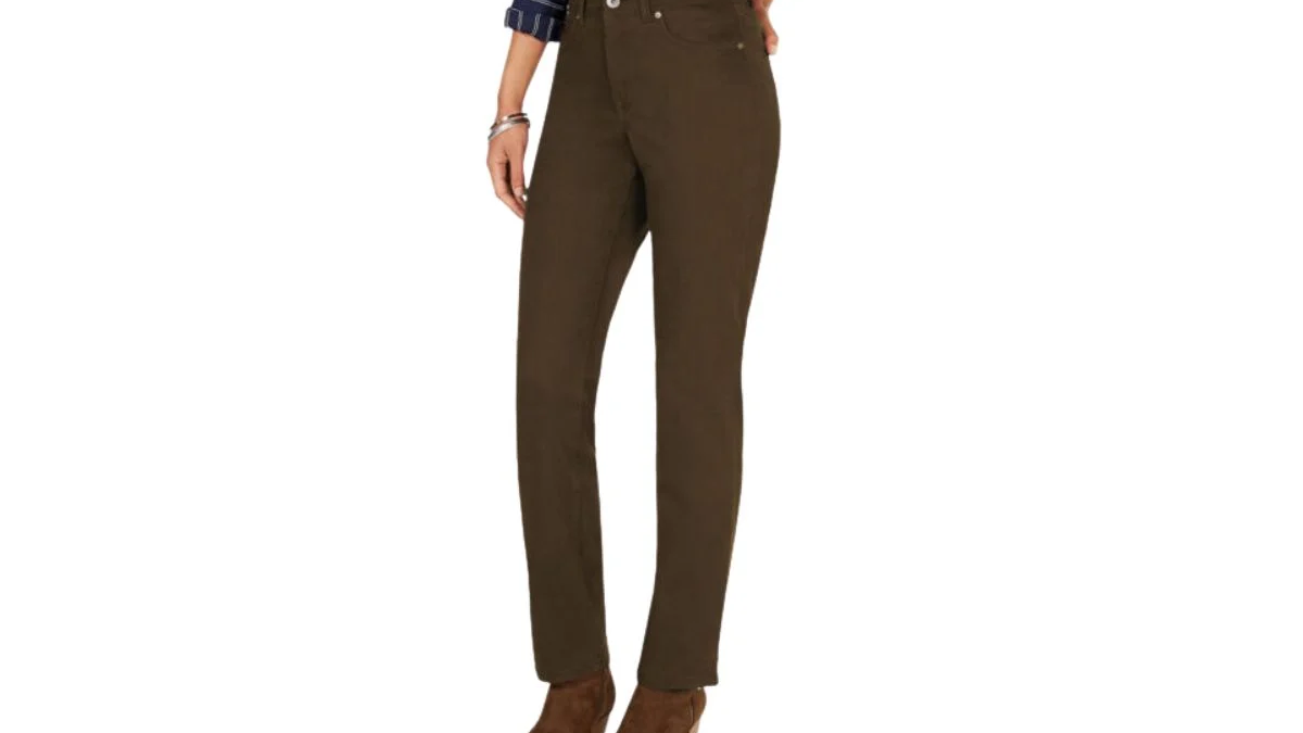 Style Garments 15 Pants Much like Specific Editor