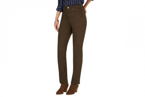 Style Garments 15 Pants Much like Specific Editor