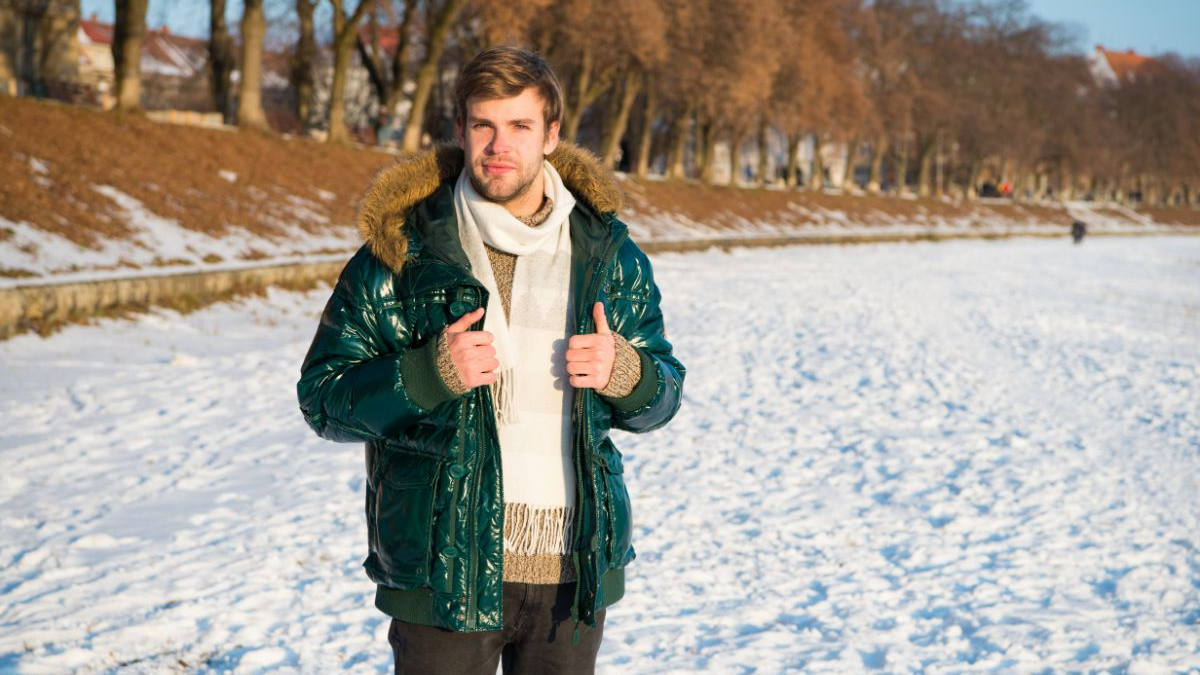 Vogue Garments Are Parkas Good for Winter?