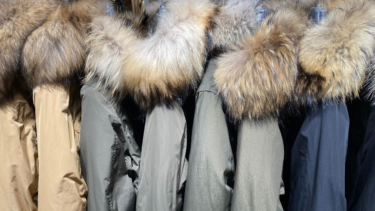 Style Garments 26 Parka Manufacturers for Girls