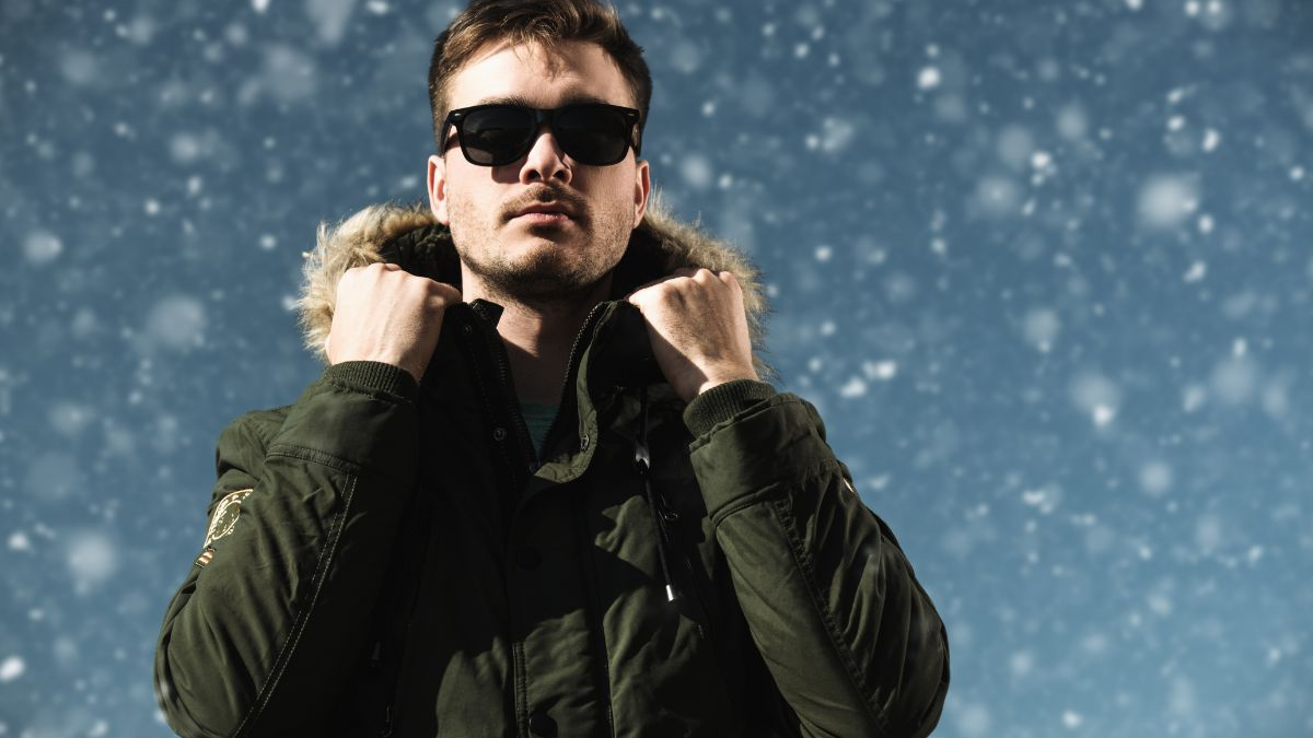 Trend Garments What are Parkas Product of?