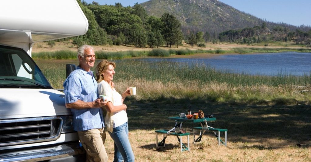 Go Boldly:15 of the World’s Most Costly RVs