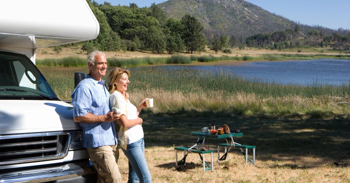 Go Boldly:15 of the World’s Most Costly RVs