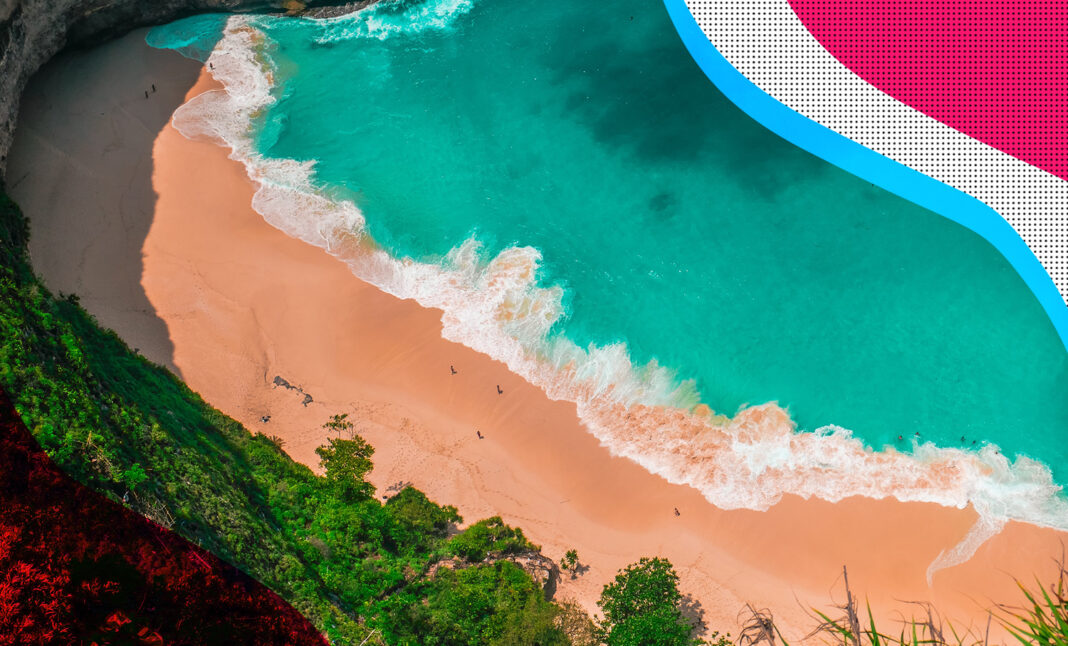 Go Boldly:10 Beach Destinations to Visit for Christmas