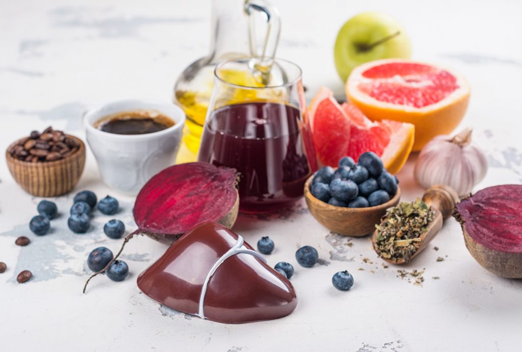 Nutritious meals–9 Greatest and 4 Worst Meals for Your Liver Well being