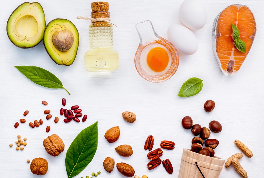 Nutritious meals–10 Greatest Meals Sources for Vitamin B Complicated