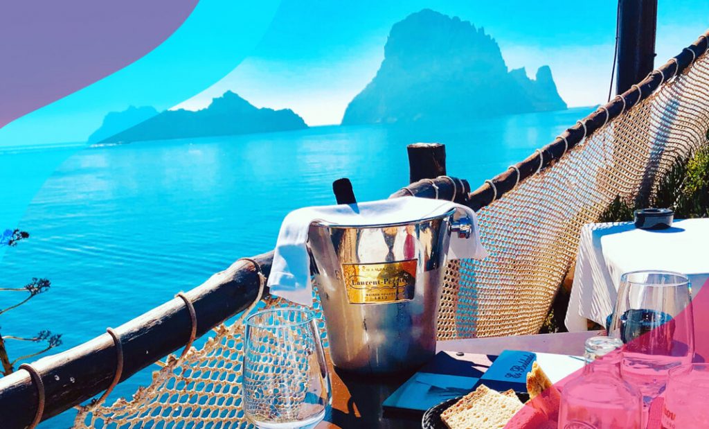 Go Boldly:9 Most Luxurious Ways to Travel Spain