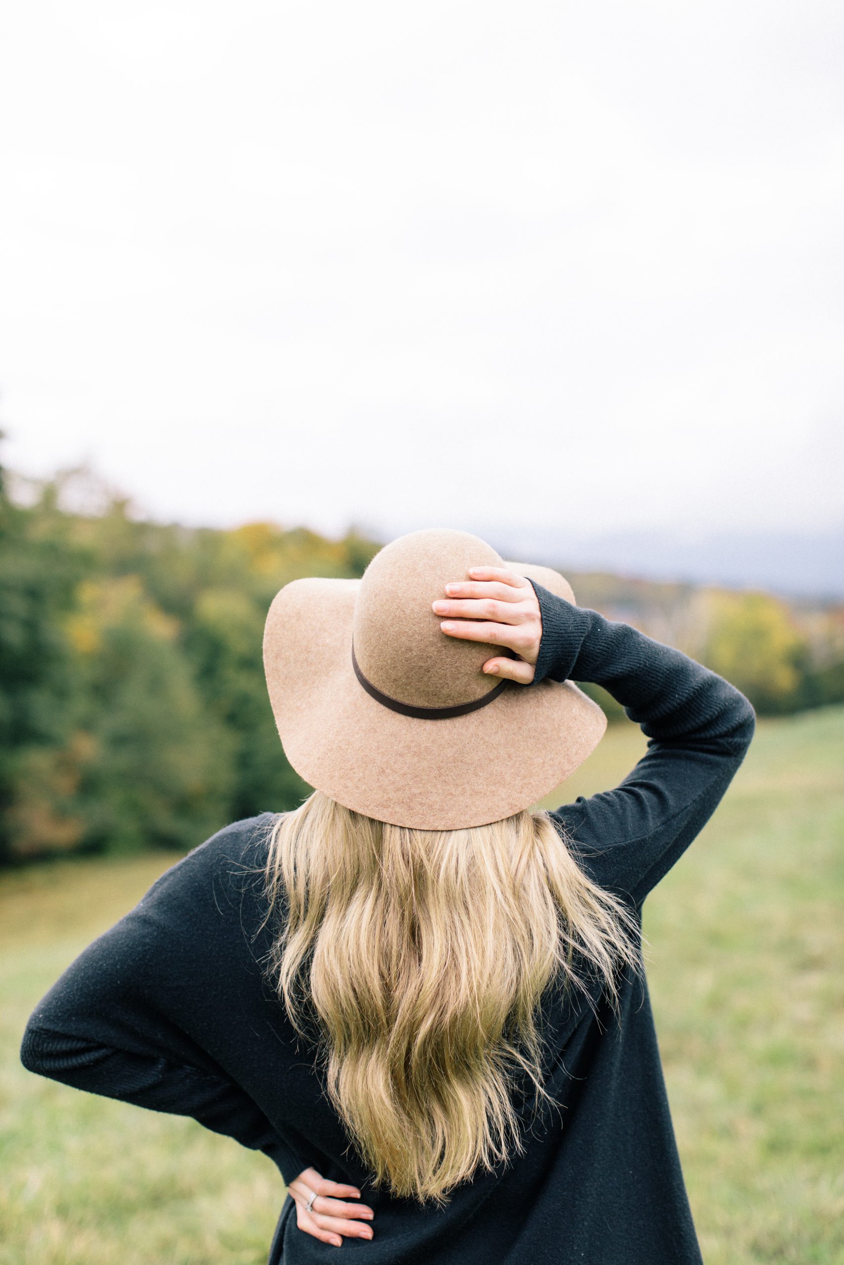 15 Fall Bucket Record Concepts（totally different lifestyle）