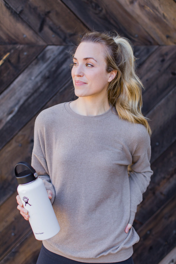 Social Distancing Health: How I’m Staying Wholesome at House（completely different lifestyle）