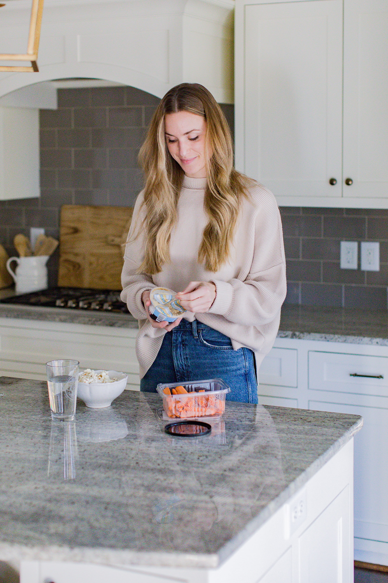 In the Kitchen Fall Edition: What I’m Eating（different way of life）