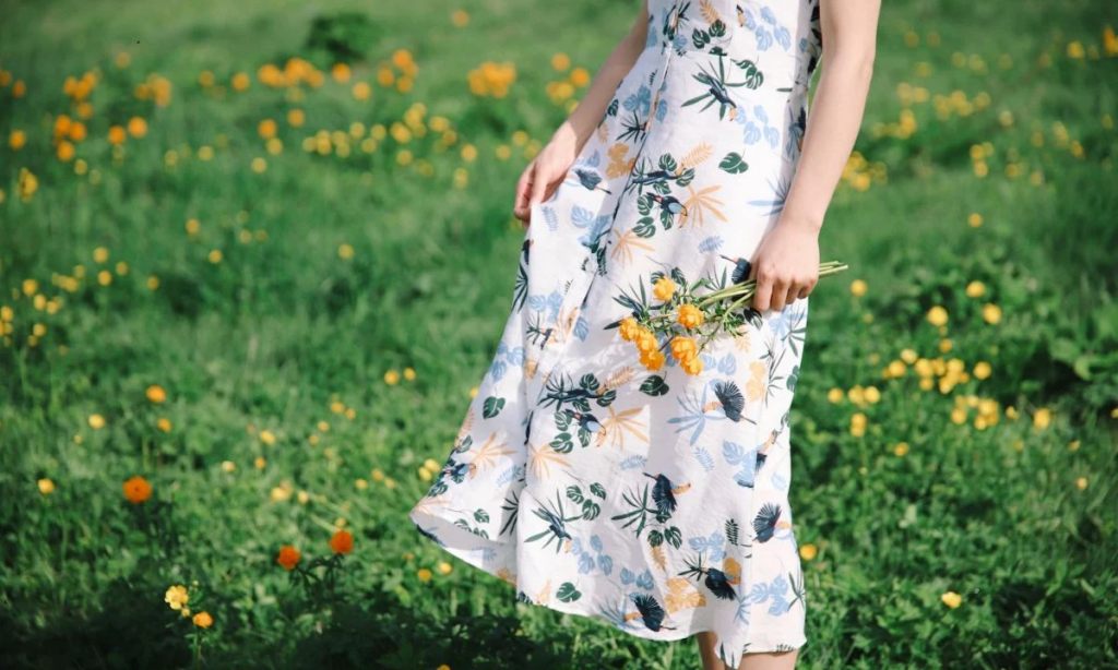 Fashion Clothes 12 Brands Similar to Anthropologie