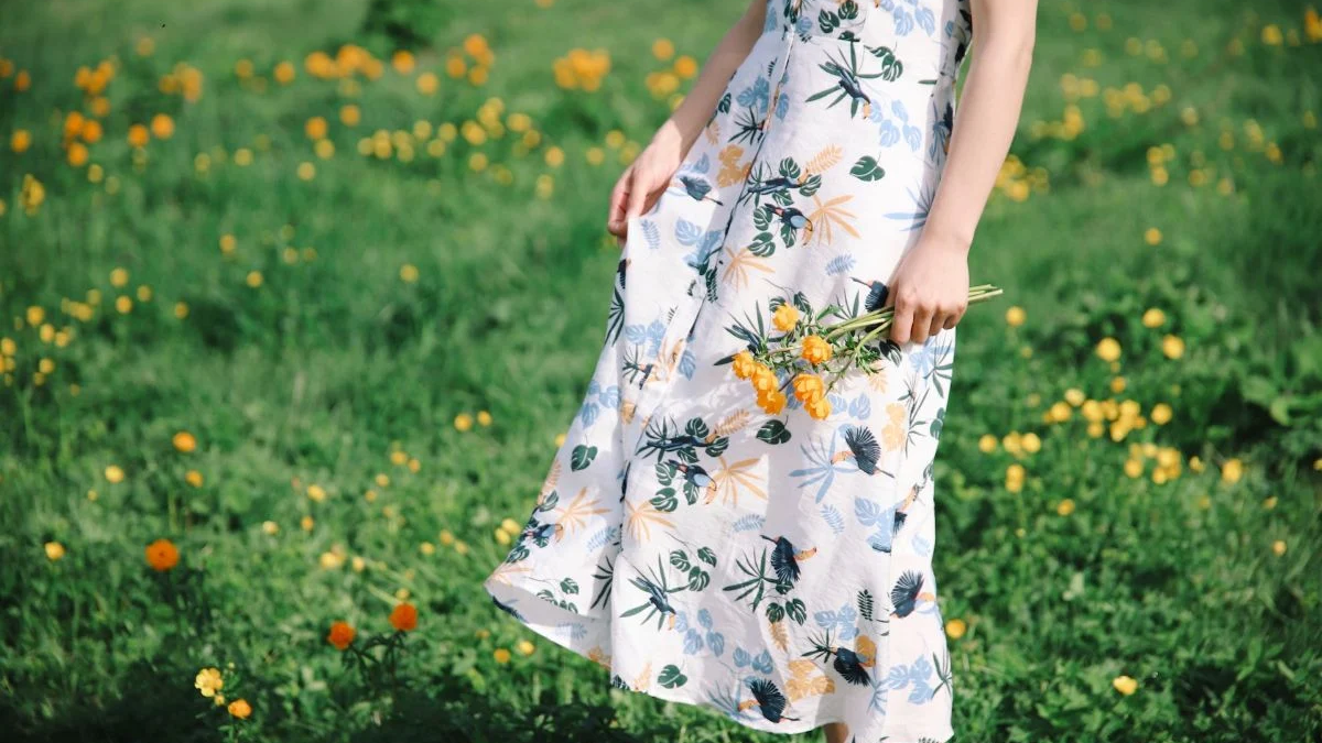 Fashion Clothes 12 Brands Similar to Anthropologie
