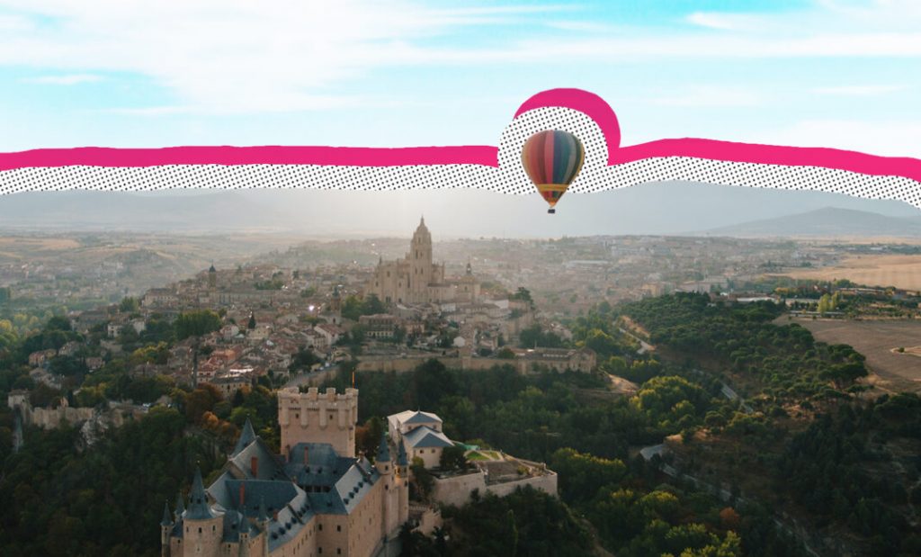 Go Boldly:6 Luxury Travel Experiences to Try in Spain