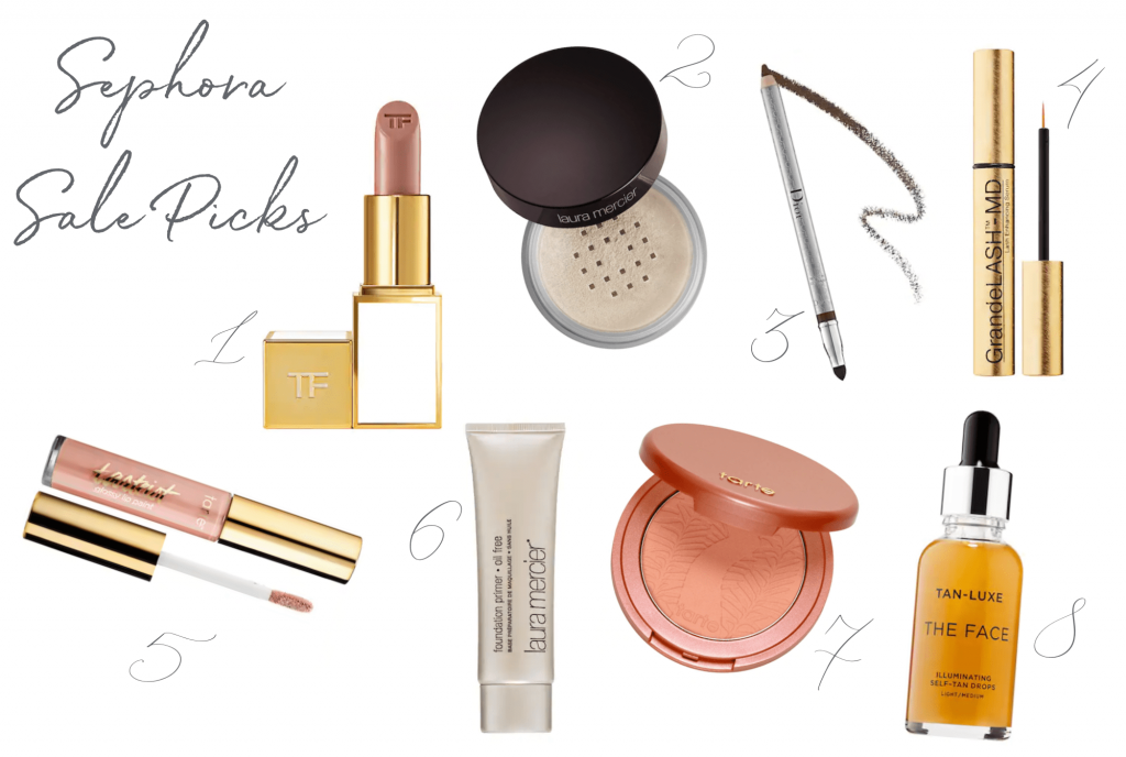 What to Get From This Seasonal Magnificence Sale