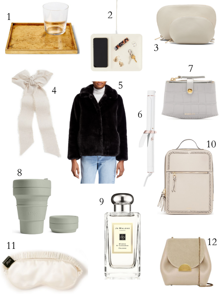 Curated Present Information: For Her（completely different lifestyle）