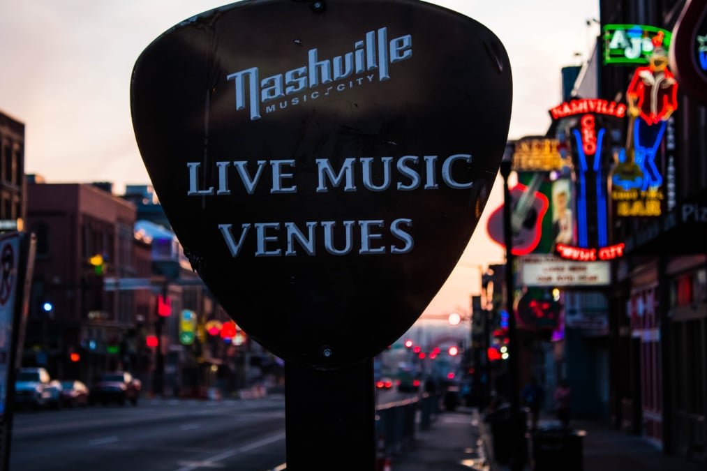 Go Boldly:The Finest Issues To Do in Nashville in December