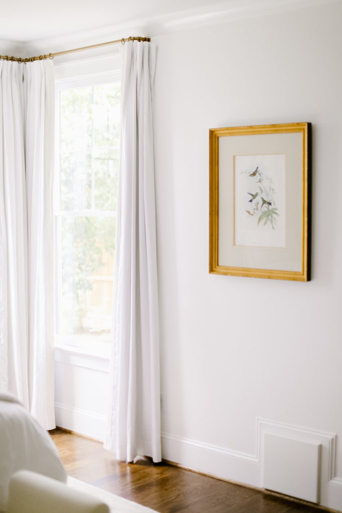 Gold and Brass Accents for the Dwelling（completely different lifestyle）