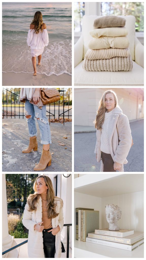 How I Edit My Pictures for the Weblog & Instagram（totally different lifestyle）