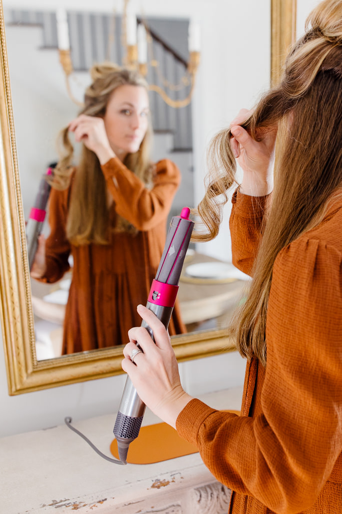 My Honest Dyson Airwrap Review: Is it Really Worth $500?