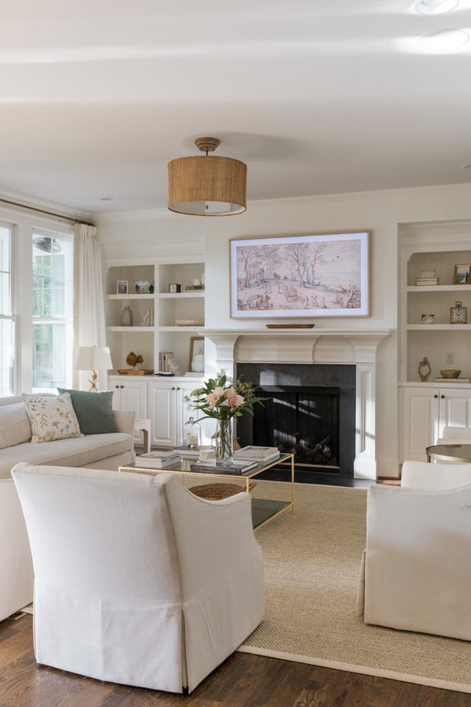 Samsung Body TV Assessment: Does It Actually Look Like Artwork?（totally different lifestyle）