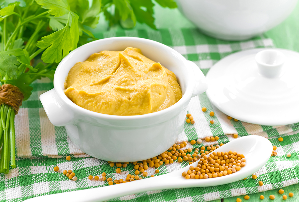 Nutritious meals–8 Spectacular Well being Advantages of Yellow Mustard