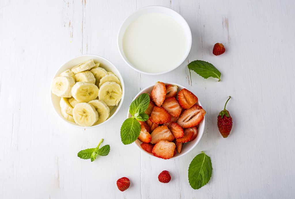 Nutritious meals–8 Home Remedies to Cure Weakness and Fatigue