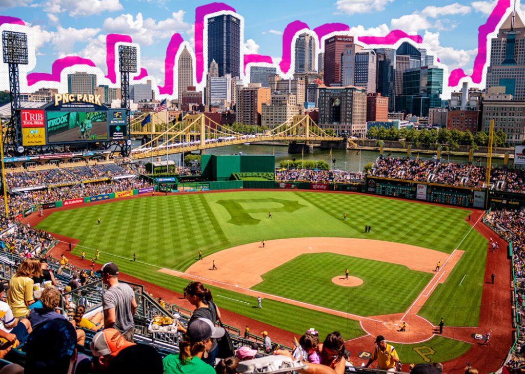 Go Boldly:The 10 Best Baseball Cities to Visit in the USA