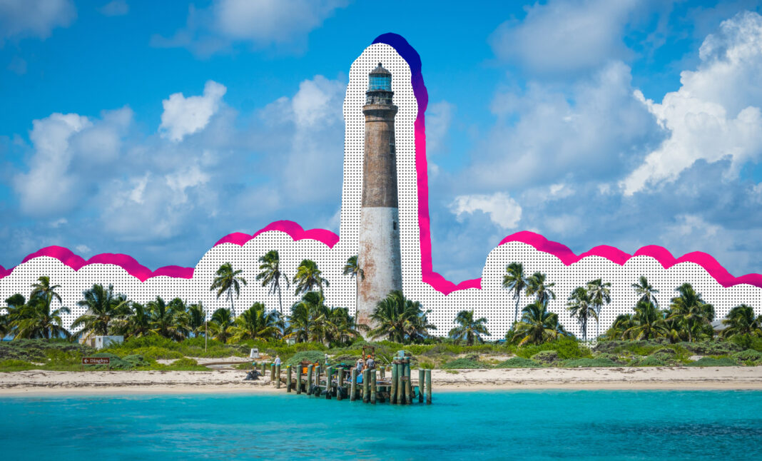 Go Boldly:The ten Most Enjoyable Holidays to Take within the USA