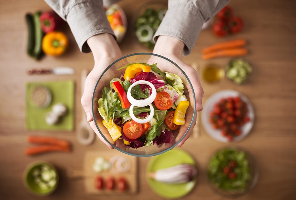 Nutritious meals–10 Brain Foods That Reduce the Risk of Alzheimer’s Disease