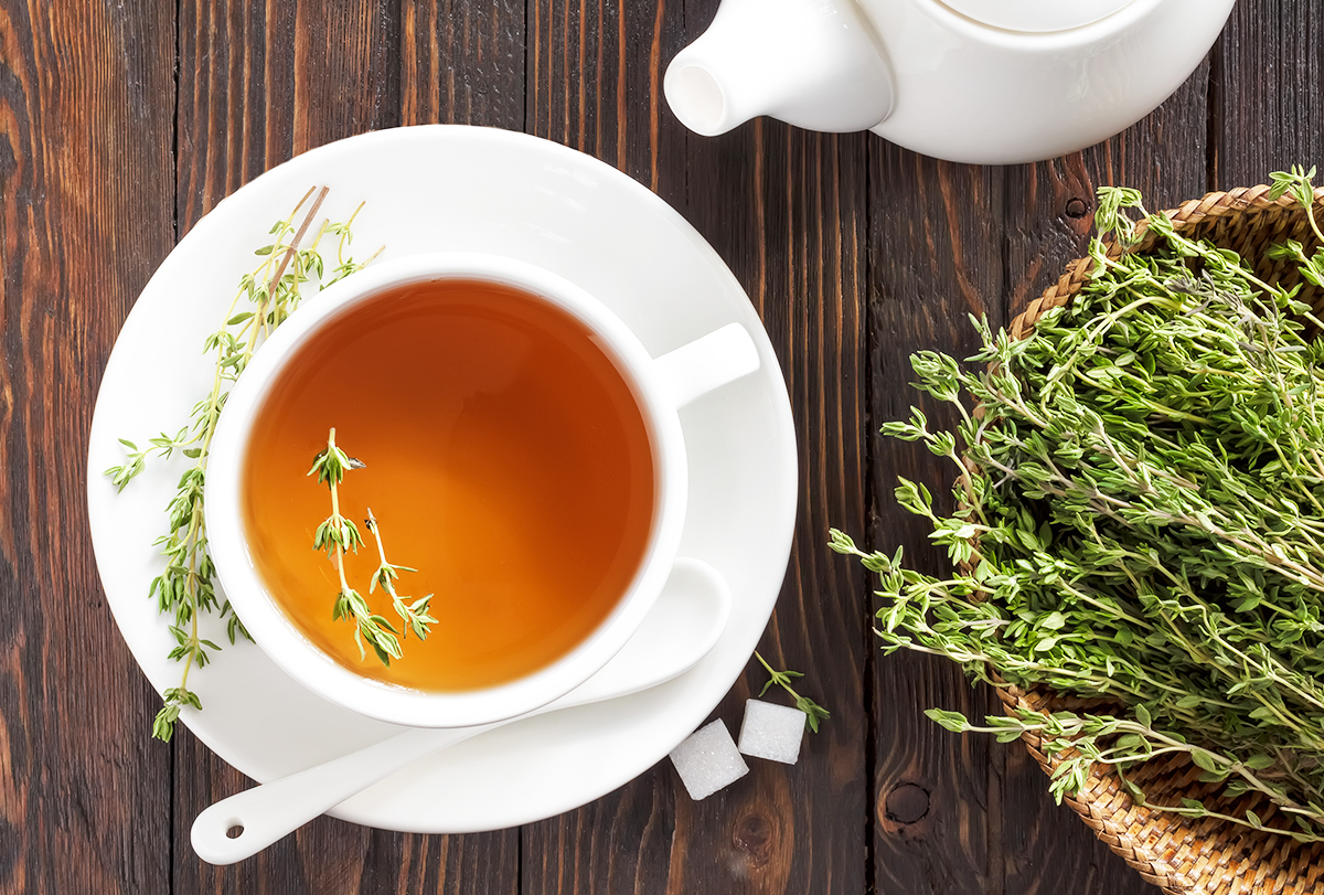 Nutritious meals–7 Advantages of Thyme and Methods to Embrace It in Your Eating regimen
