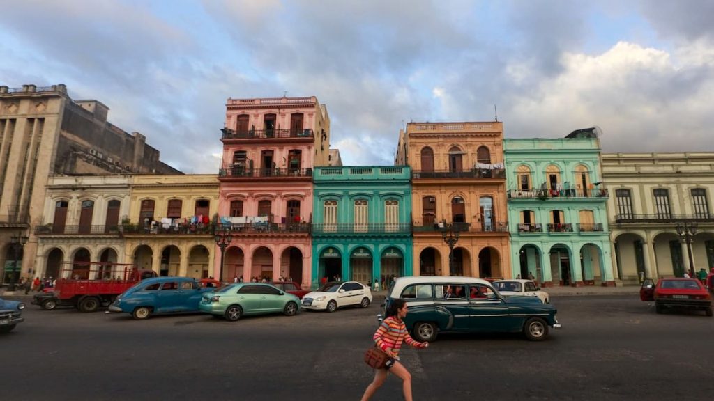 Go Boldly:Least expensive Locations to Journey: Your Final Information