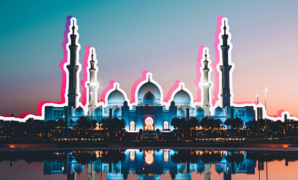 Go Boldly:8 Most Lovely Locations to Go to within the UAE