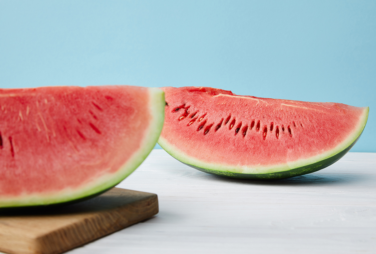 Nutritious meals–10 Causes Why Consuming Watermelon Is Good for You