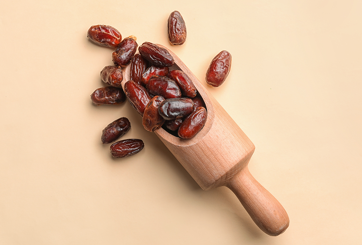 Nutritious meals–8 Causes Why You Ought to Eat Dates Each Day