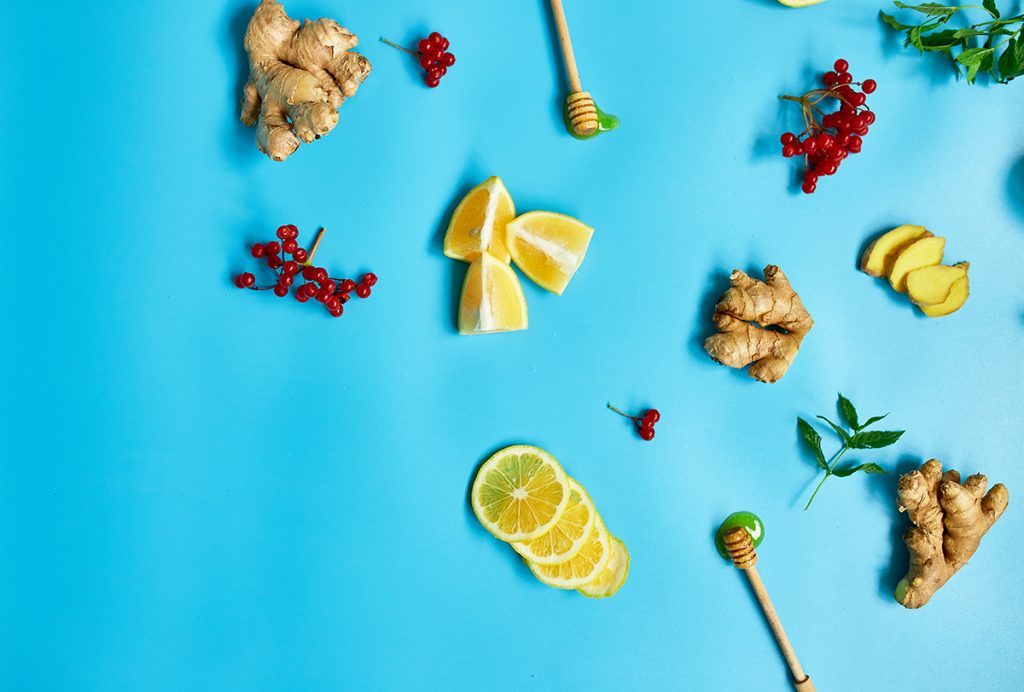 Nutritious meals–7 Finest Anti-Allergy Meals to Assist Battle Irritation