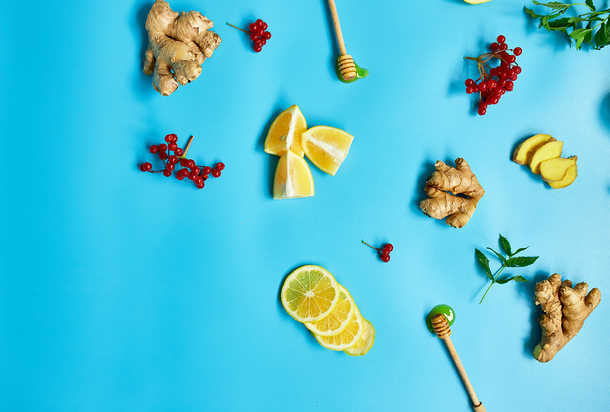 Nutritious meals–7 Finest Anti-Allergy Meals to Assist Battle Irritation