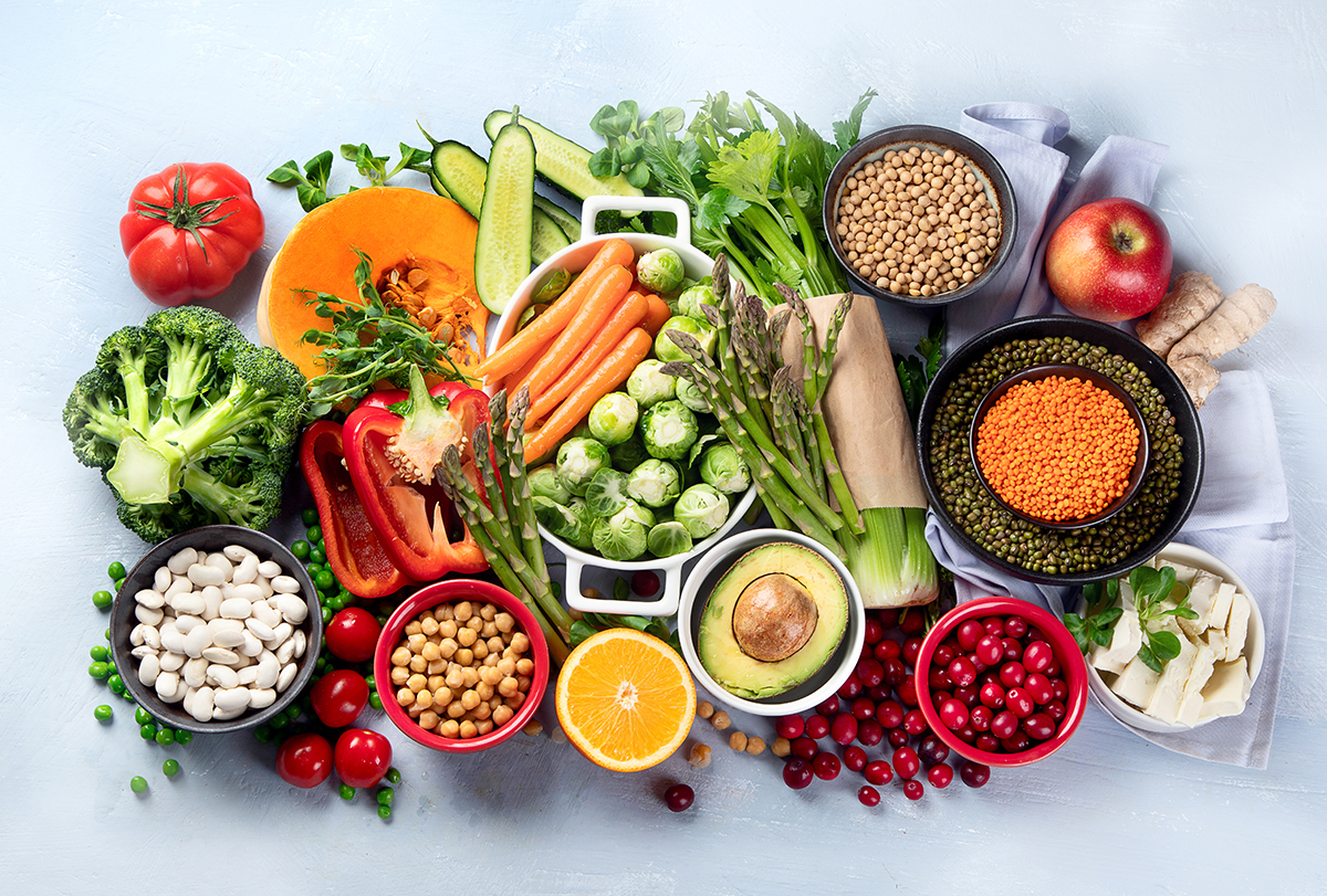 Nutritious meals–13 Greatest Fats-Burning Meals for Weight Loss