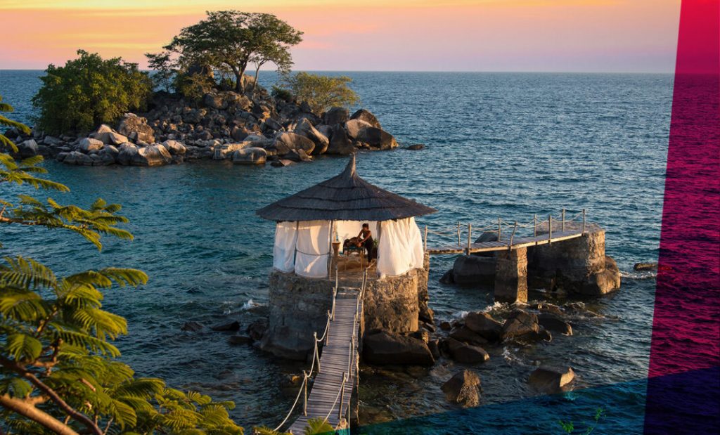 Go Boldly:The Best Beach Retreat and Lodge in Malawi for a Digital Detox