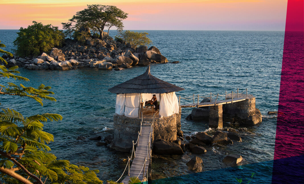 Go Boldly:The Best Beach Retreat and Lodge in Malawi for a Digital Detox