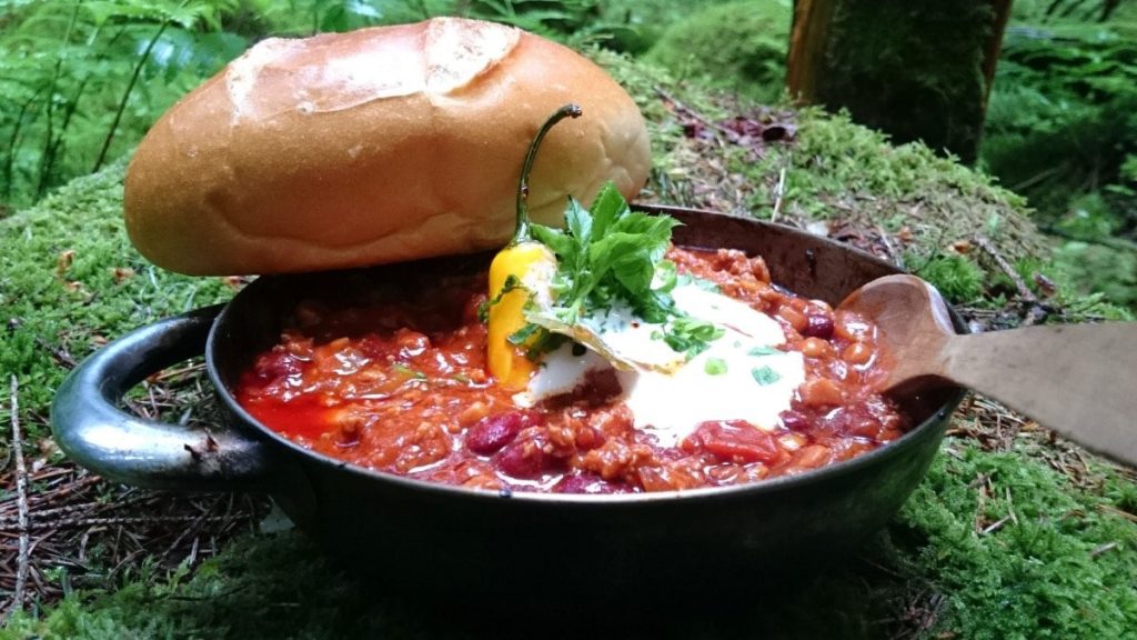 Go Boldly:23 Easy Camping Recipes To Fuel Your Adventures