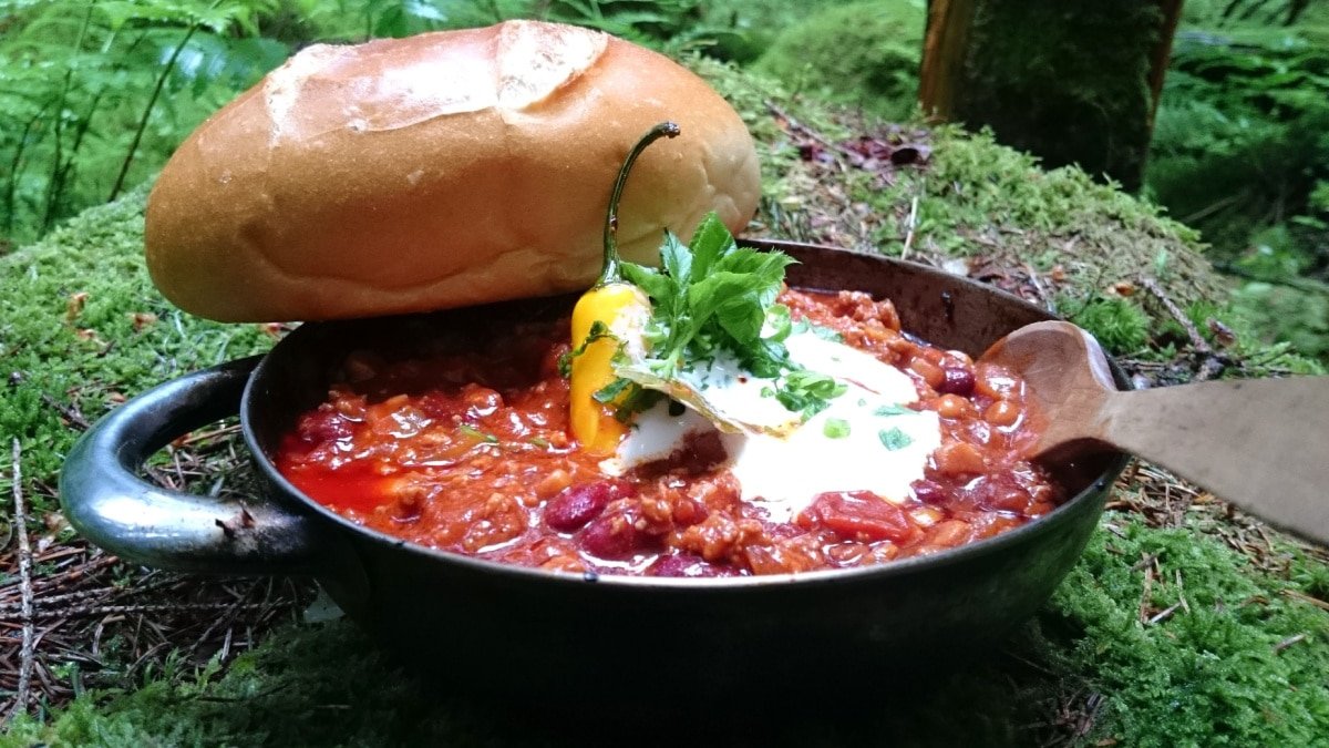 Go Boldly:23 Easy Camping Recipes To Fuel Your Adventures