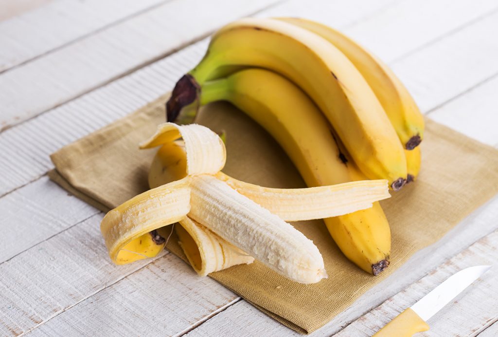 Nutritious meals–10 Best Foods With High Potassium Content