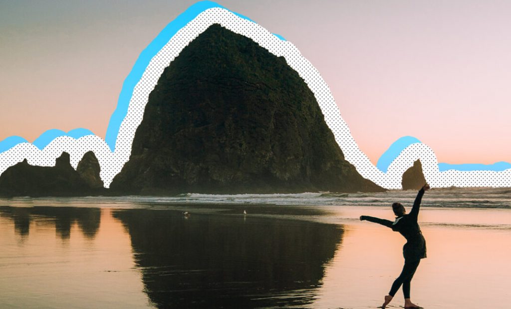 Go Boldly:5 Scenic Weekend Getaways You Can Take From Portland, Oregon