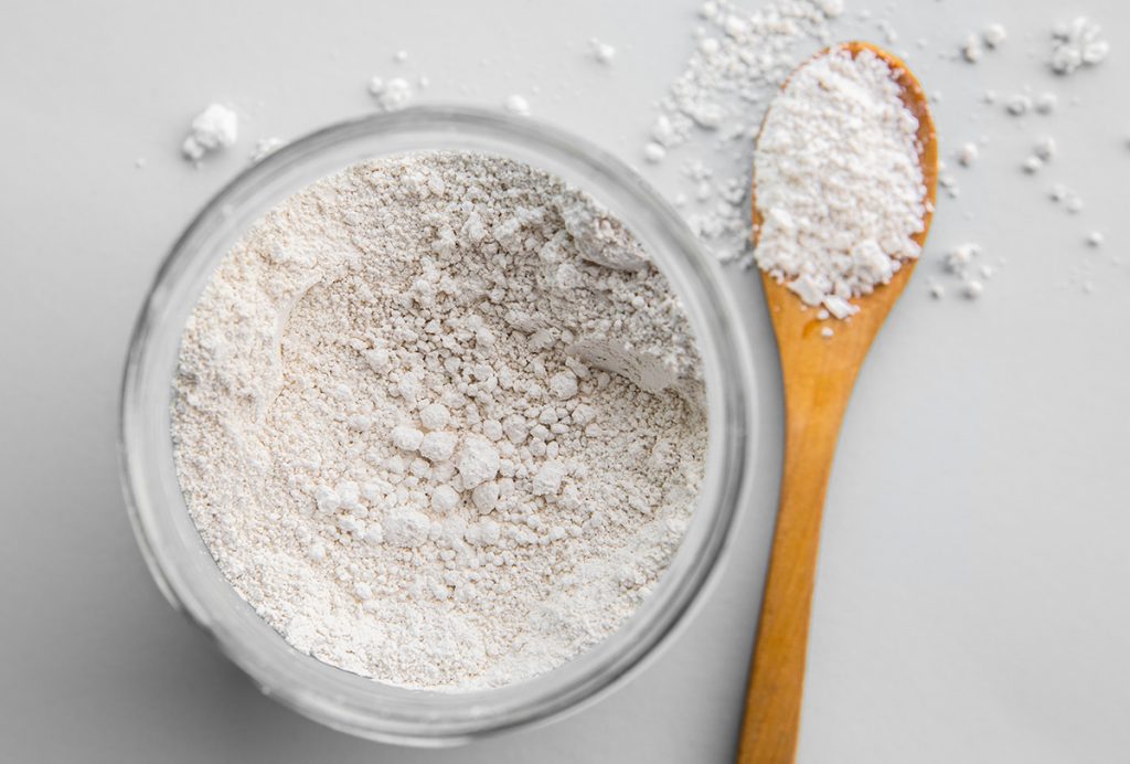 Nutritious meals–Meals-Grade Diatomaceous Earth: 6 Makes use of and Precautions