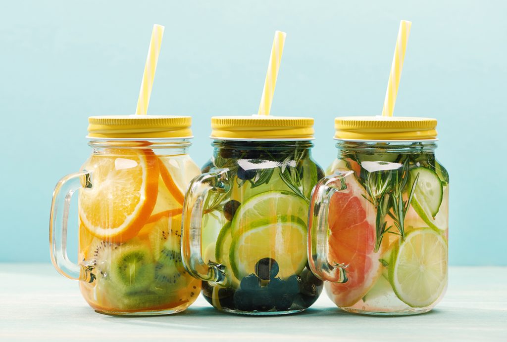 Nutritious meals–How to Detox Naturally: 9 Dietary Tips, Self-Care, and Relaxation Therapies